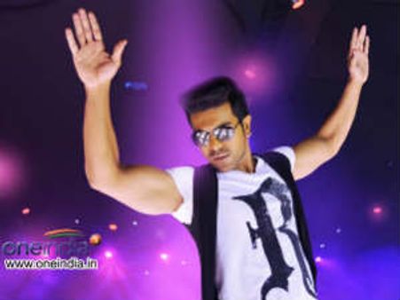 అశ్వనీదత్ నిర్మాతగా రామ్ చరణ్ చిత్రం ఖరారు