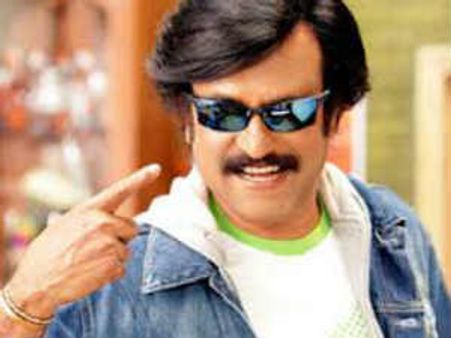 రజనీ 'శివాజి' 3డి రిలీజ్ ఖరారు