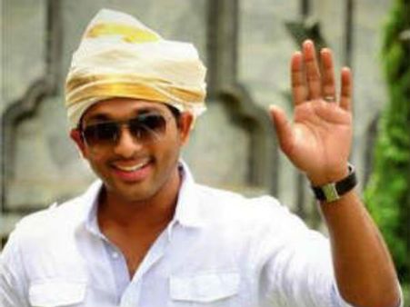 అల్లు అర్జున్ తో గోపీచంద్ దర్శకుడు ఖరారు?