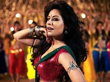 రాబోయే కాలంలో మరిన్ని ఐటమ్ సాంగ్స్‌లో నటిస్తా..!