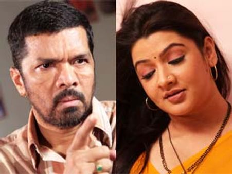 పోసాని ‘ఆపరేషన్ ఐపీఎస్’ సెన్సార్ రిపోర్టు