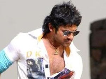 ప్రభాస్ ‘రెబల్’ విడుదల మళ్లీ వాయిదా