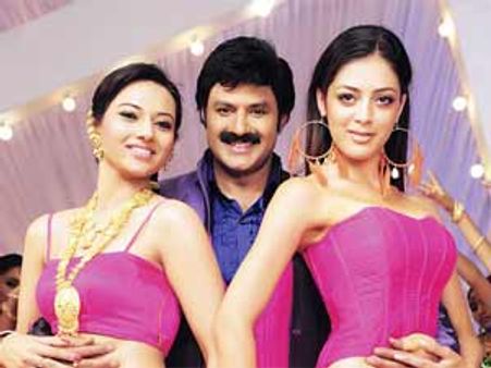 బాలయ్య ‘శ్రీమన్నారాయణ’ టాక్ ఏంటి?