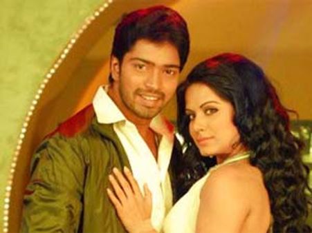 రవితేజను బీట్ చేసిన అల్లరి నరేష్