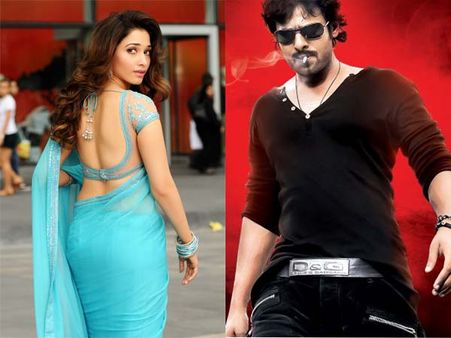 ప్రభాస్ ‘రెబల్’ ఆడియో సెప్టెంబర్ 14న