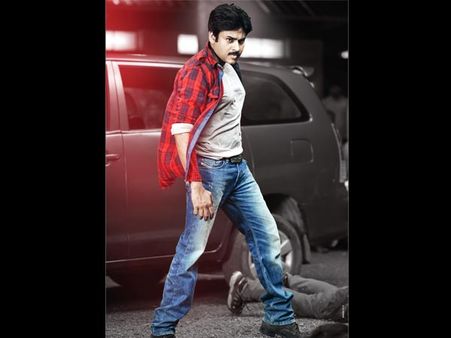 పవర్ స్టార్ ప్రస్థానం... (బర్త్ డే స్పెషల్)