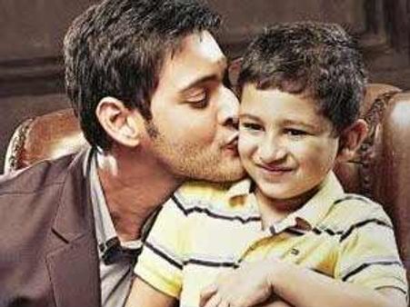 తనయుడికి కాస్ట్లీ కానుకిచ్చిన మహేష్..