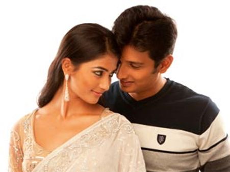 చూడ్డమే రిస్క్...('మాస్క్' రివ్యూ)