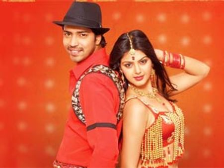 చిన్న సినిమాల్లో 'గబ్బర్‌సింగ్'అంటున్నారు