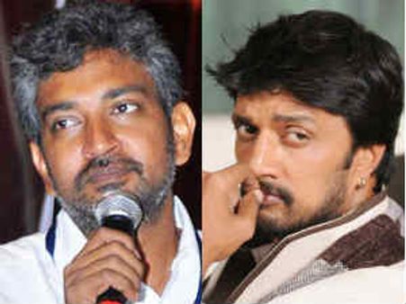 ఆ క్రూరుడితో రాజమౌళి మరోసారి!