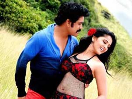 ‘డమరుకం’ ఆడియో సెప్టెంబర్ 10న