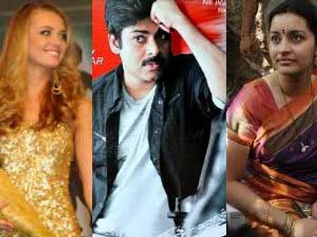 హాట్ టాపిక్ పవన్ కళ్యాణ్..విడాకులు? మరో స్త్రీతో డేటింగ్?