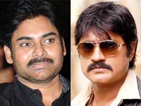 పవన్ కళ్యాణ్‌తో ‘దేవరాయ’ ఆడియో రిలీజ్