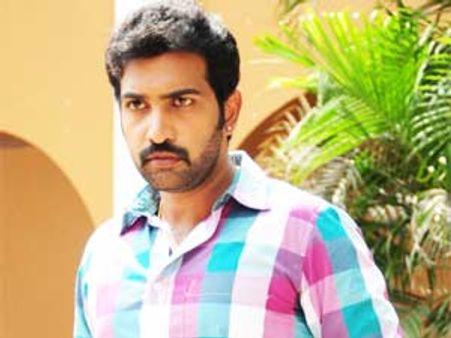 యమధర్మరాజుగా తారకరత్న