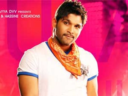 ఎన్టీఆర్ దర్శకుడుతో అల్లు అర్జున్ చిత్రం ఖరారు