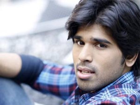 హీరోలు గొప్ప కాదంటున్న అల్లు శిరీష్