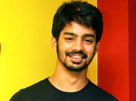 తాప్సీ బోయ్ ప్రెండ్ హీరోగా మధురా శ్రీధర్ చిత్రం