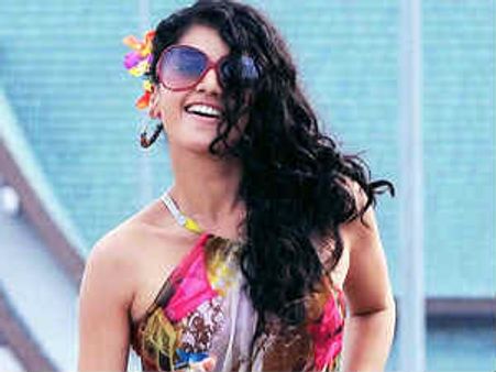 దర్శకుల్ని తప్పుబట్టడానికి వీల్లేదు: తాప్సి