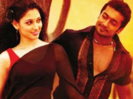 సూర్య 'వీడొక్కడే' హిందీ రీమేక్ డిటేల్స్