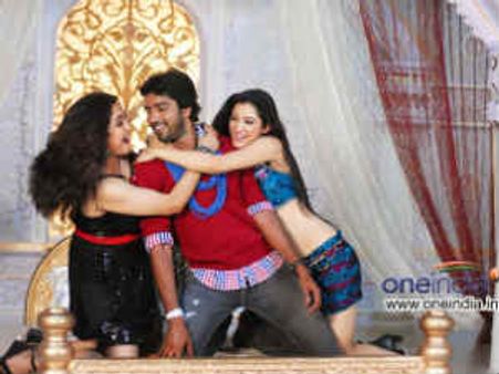 అల్లరి నరేష్ ‘యముడికి మొగుడు’ లెటెస్ట్ ఇన్ఫో..