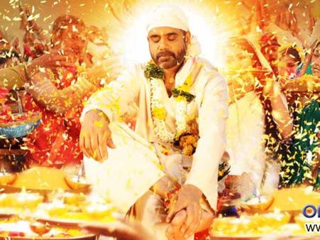 బాబా సచరిత్ర ఆధారంగా... (శిరిడి సాయి ప్రివ్యూ)