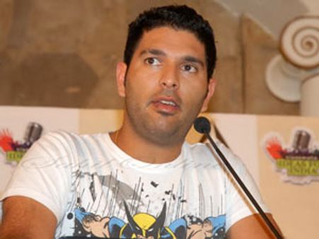 బుల్లితెరపై ఆ స్టార్ క్రికెటర్ షో..