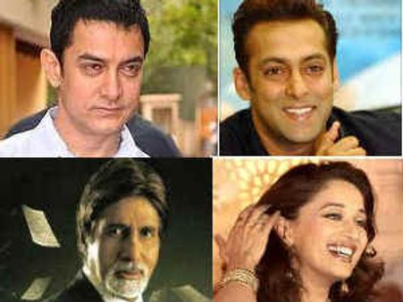 బుల్లితెరపై కోట్లు సంపాదిస్తున్న స్టార్లు....రోజుకు కోట్లలో!