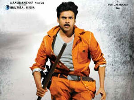 'బ్రదర్స్' తో పవన్ కళ్యాణ్ ఫైట్ ?