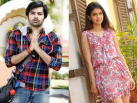 మిర్చి ఘాటు : రామ్ హీరోయిన్ ఔట్