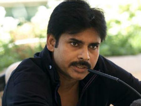 సుమన్ ఫ్యామిలీకి పవన్ కళ్యాణ్ సంతాపం