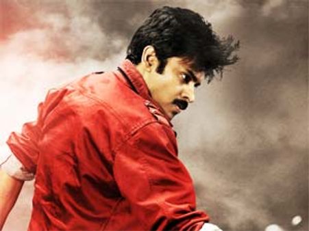 ‘కెమెరామెన్ గంగతో...’ ఆడియో డేట్ కన్‌ఫర్మ్