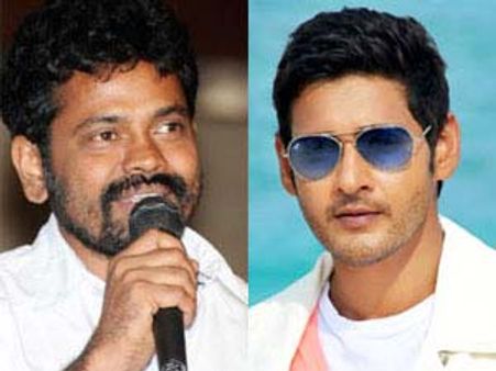 మహేష్-సుకుమార్ మూవీ మళ్లీ షురూ...