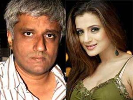 ఆ హీరోయిన్‌తో సంబంధం లేదంటున్న దర్శకుడు