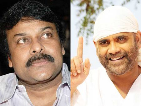 ‘శిరిడి సాయి’పై చిరంజీవి ఎమోషన్‌గా...