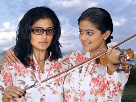 తమ సినిమా కాపీ కాదంటూ ప్రియమణి ఖండన