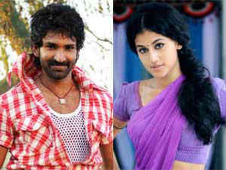 మంచు లక్ష్మి ‘గుండెల్లో గోదారి'కథేంటి?