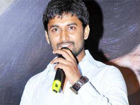 సూపర్ హిట్ హిందీ రీమేక్ లో నాని ఖరారు