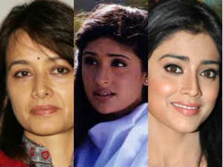 ‘లైఫ్ ఈజ్ బ్యూటిఫుల్’లో అమల, శ్రీయ, అంజలాజవేరి ఎందుకంటే..