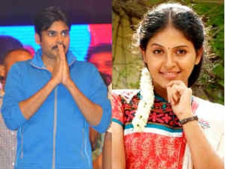 పవన్‌తో ఆఫర్ అబద్దం, వస్తే వదులుకోను!