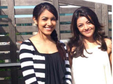 ఎన్టీఆర్ ‘బాద్ షా’లో కాజల్ తో పాటు ఆమె కూడా...