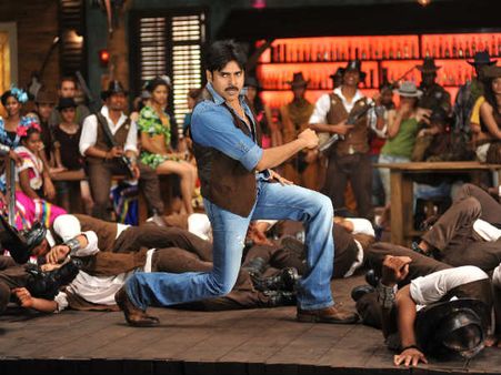 ‘గబ్బర్‌సింగ్’రికార్డులు బ్రద్దలు కొడతాం