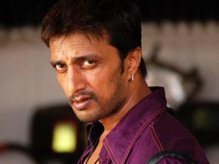 యాక్షన్ ఎంటర్‌టైనర్‌గా సుదీప్ ‘రౌడీ సింహా’