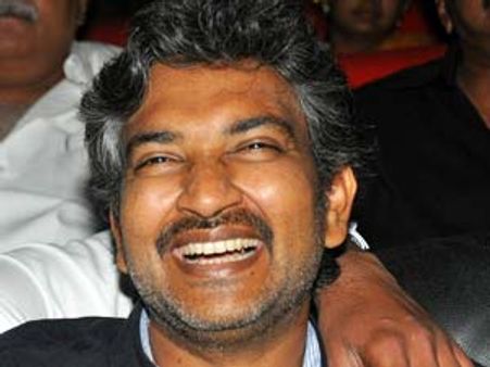 దర్శకుడు రాజమౌళి అవయవ దానం!