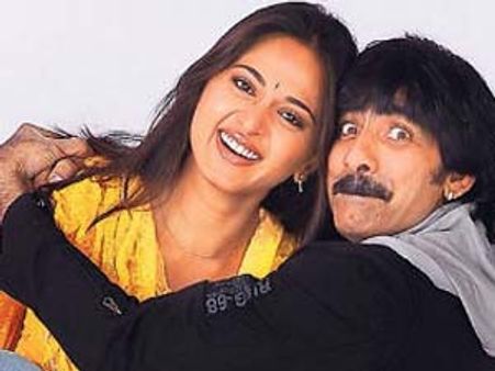 రవితేజ ‘విక్రమార్కుడు’ సీక్వెల్‌గా ‘జింతాతా’