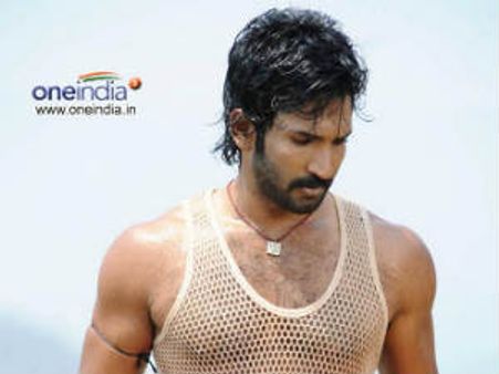 ఇళయరాజాగారు నాకు వాయిస్ ఇచ్చారు