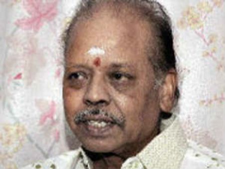 హాస్యనటుడు సుత్తివేలు మృతి..సంతాపం