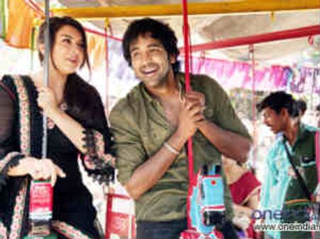 ‘దేనికైనా రెడీ’ విడుదల తేదీ ఖరారు