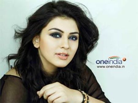 హన్సికతో ఇష్క్ తమిళ రీమేక్