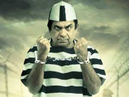 'వీర' డైరక్టర్ చేతిలో బ్రహ్మి 'జఫ్ఫా'