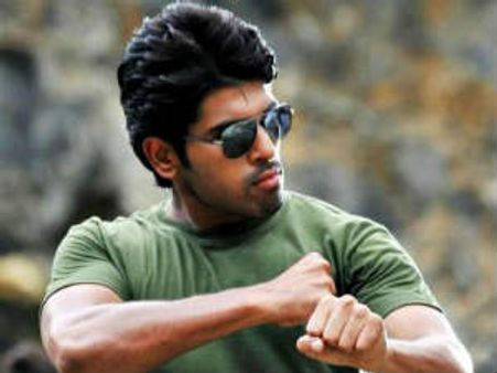 అల్లు శిరీష్ ‘గౌరవం’రిలీజ్ ఎప్పుడంటే..